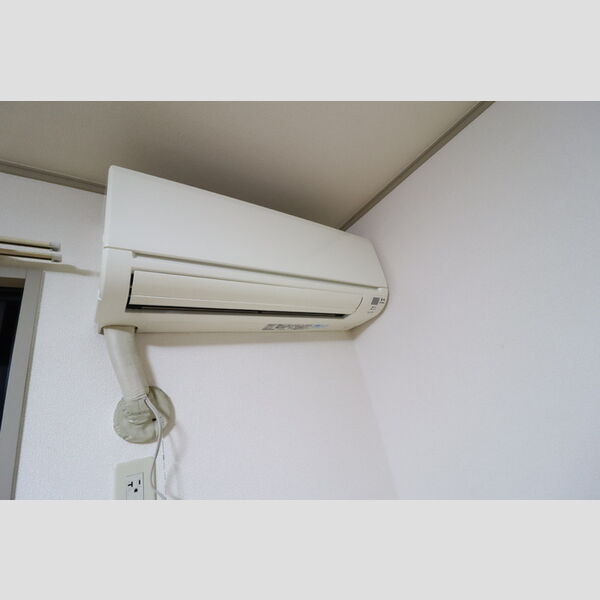 ベルフレール　A102号室 エアコン