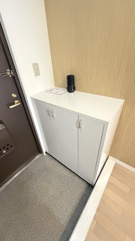 CENT武蔵小杉202号室 その他