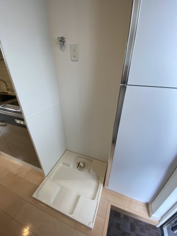 アリエーテ保土ヶ谷203号室 その他