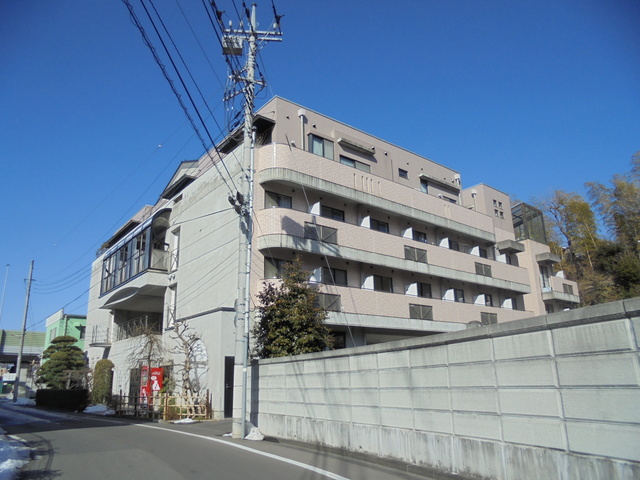 プライムステージⅡ0212号室 おしゃれな外観☆