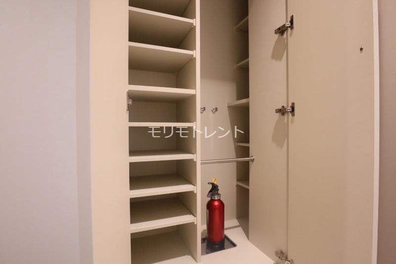 カスタリア市ヶ谷 室内参考写真（1F-Bタイプ）