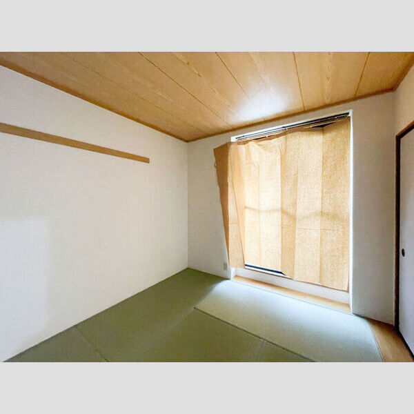 シャルマン　壱番館101号室 和室