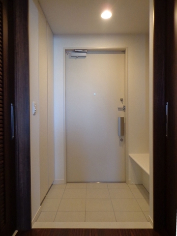 ＡＳＭＡＣＩ浦安・ＡＳＭＡＣＩ　ＭＡＩＳＯＮ浦安 玄関