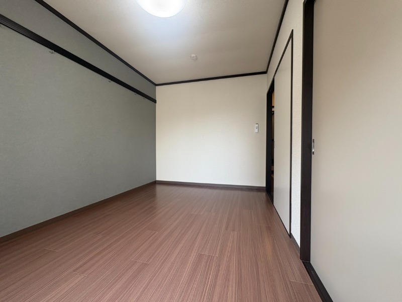 フォレストハイム 内観