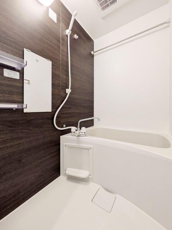 トトギーノ保土ヶ谷1階 玄関