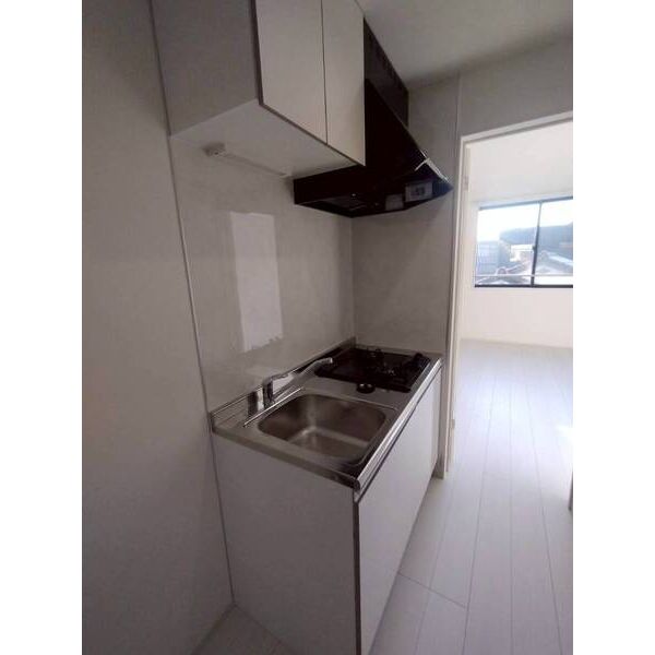 Calme川越201号室 部屋その他