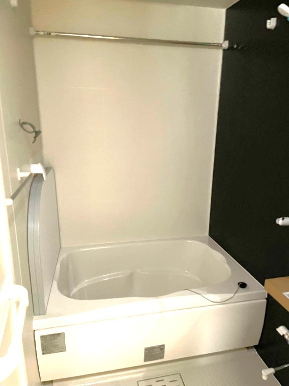 MOK-TERRACE大泉学園1階 リビング