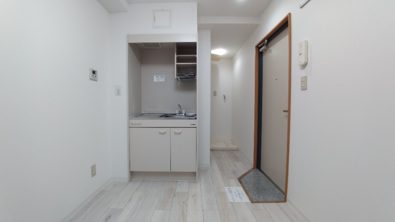 フォルム東池袋1階 部屋その他