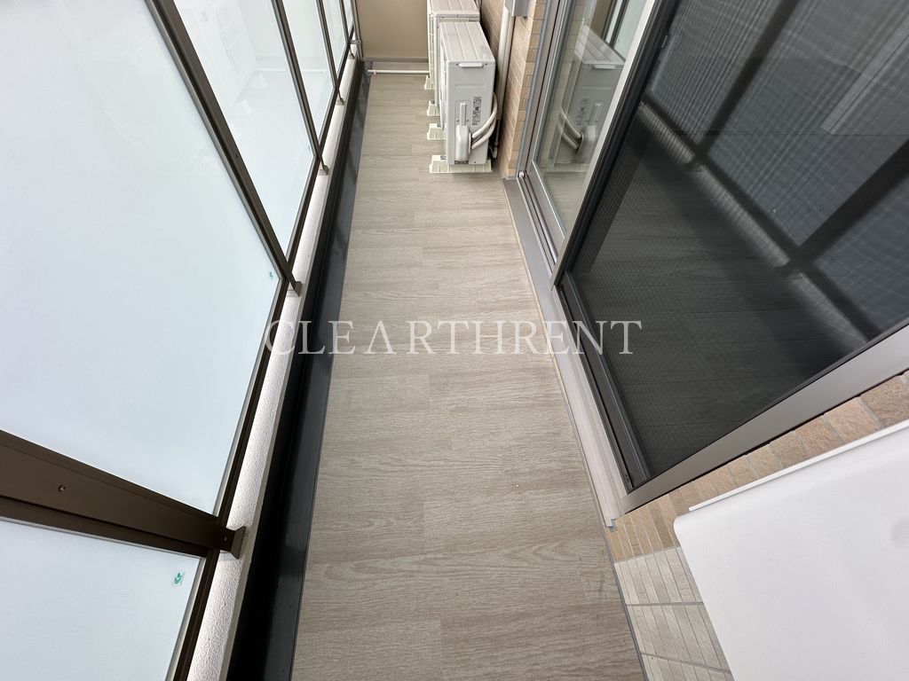 ＧＲＡＮ ＰＡＳＥＯ 谷在家7階 同タイプ別住戸写真となります。現況と異なる場合がございます。