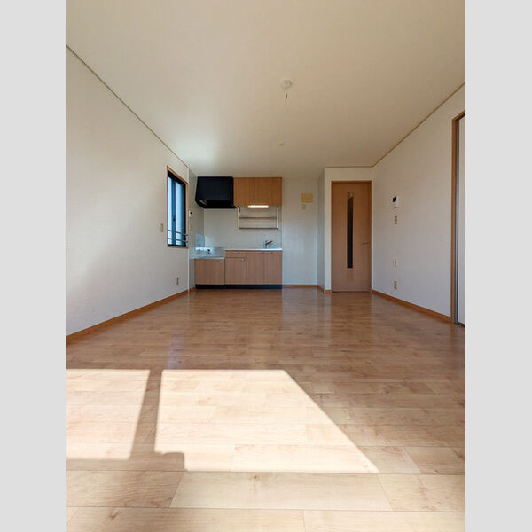 ポルックス リビング