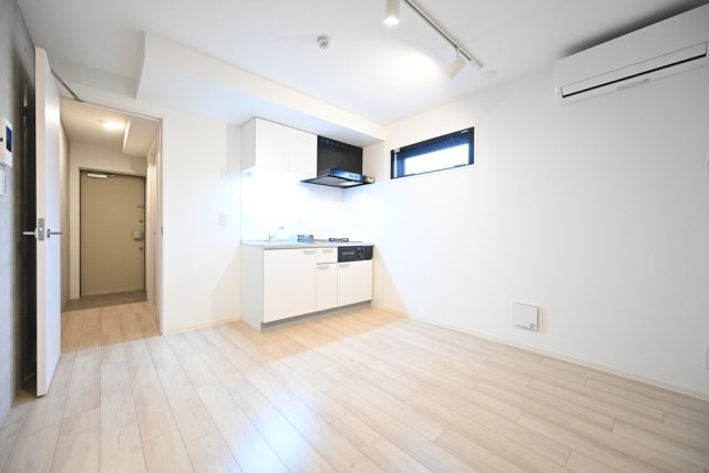 フェリデンシア御嶽山3階 リビング