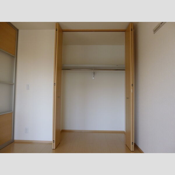 プランドールタジマ 収納