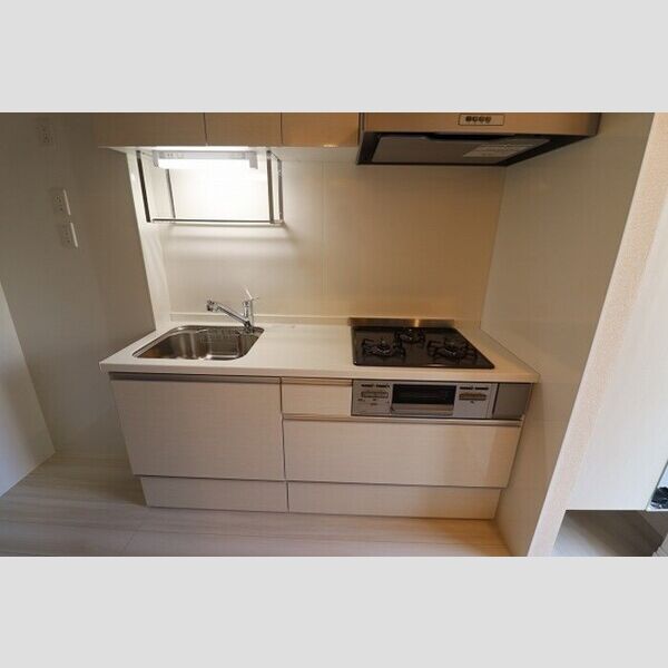 アバンス大宮 システムキッチン