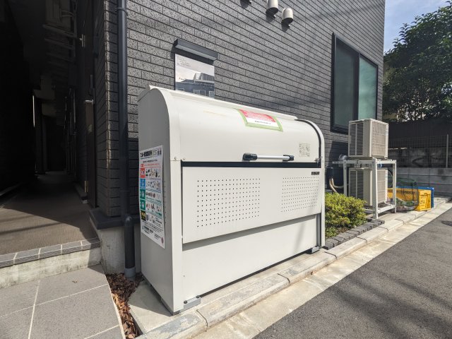 ハーモニーテラス高円寺南Ⅴ207号室 部屋設備