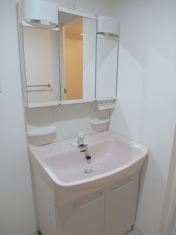 ＳＡＮＴＥ　ＳＡＫＡＥ4階 洗面