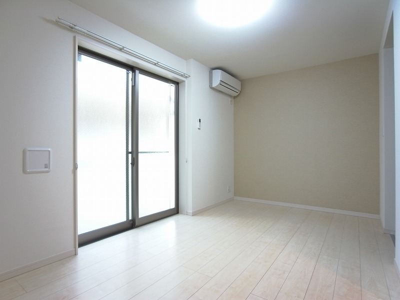 リブリ・松風 リビング