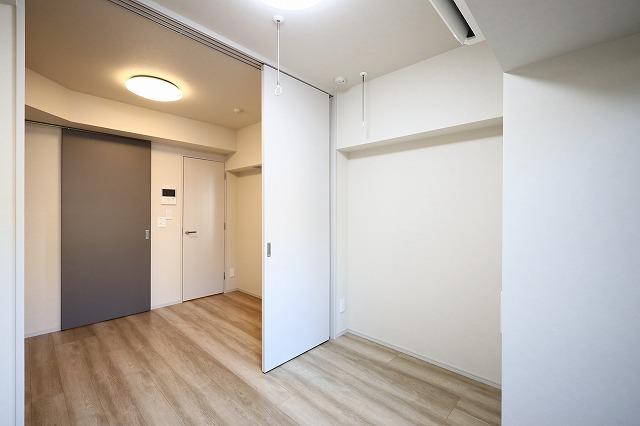 SYFORME浅草Ⅱ 居室、リビング