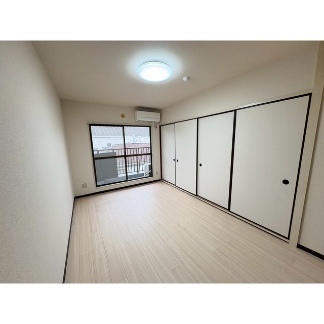 クリオス大和（旧　エクセレンススクエア） 内観