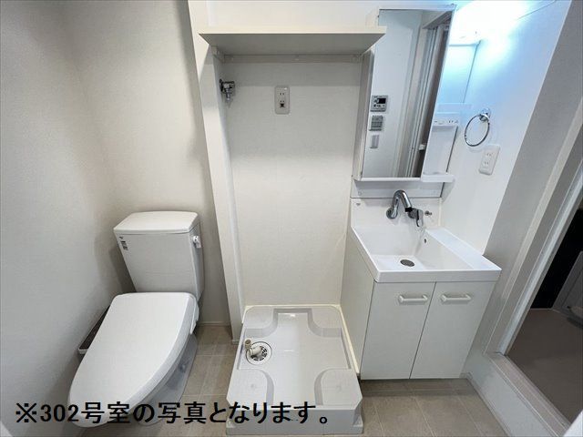 赤羽ｔｅｒｒａｃｅ 部屋設備