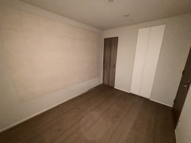 ザ・パークハウス日吉112号室 リビング