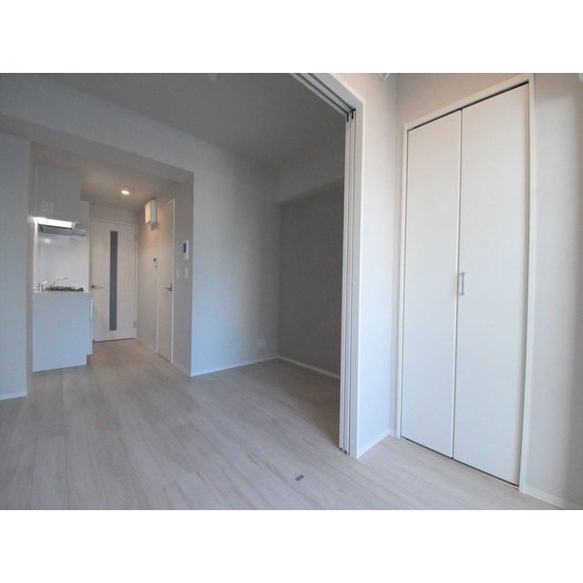 Primal KinshichoⅡ0501号室 内観