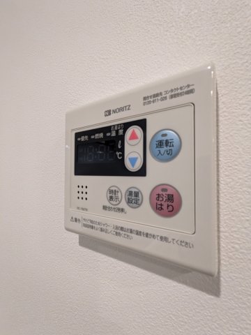 湯島レジデンス0301号室 部屋設備