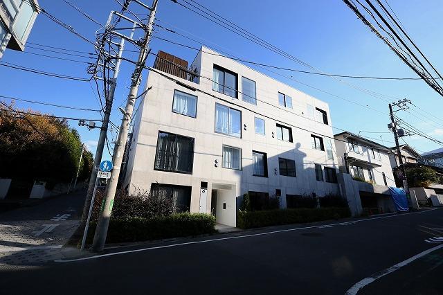 GranDuo富ヶ谷3の外観画像