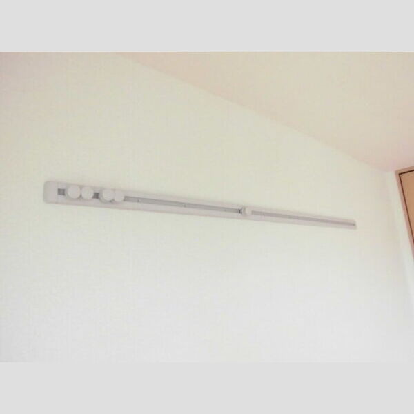 パークストリート102号室 ハングバー