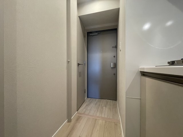 Log戸越／ログ戸越 他号室同タイプ