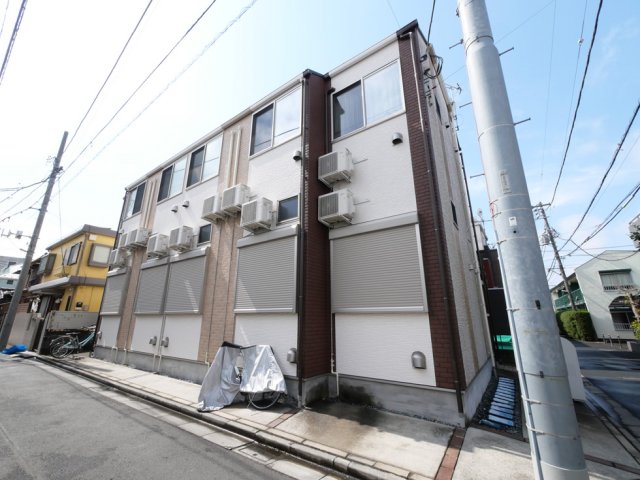 stage大和町Ⅱの外観画像