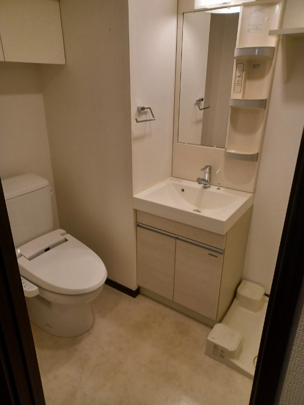 XEBEC池上4階 部屋その他