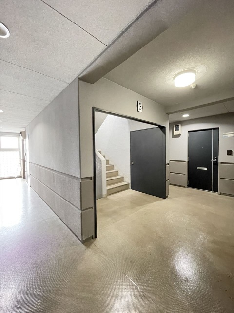 スカイコート新宿落合第6413号室 部屋その他