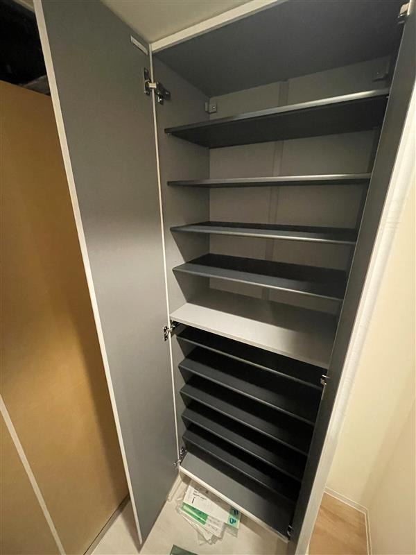 SSH萩中2階 部屋その他