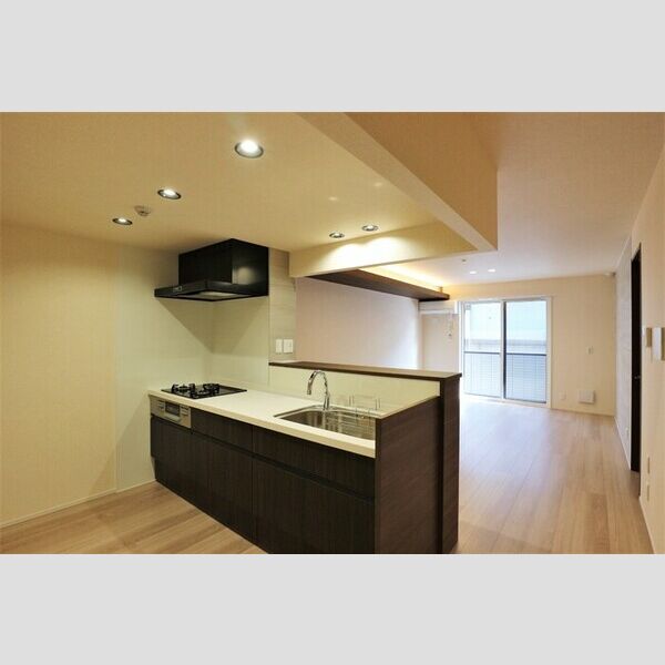 ローテ　ベルク システムキッチン