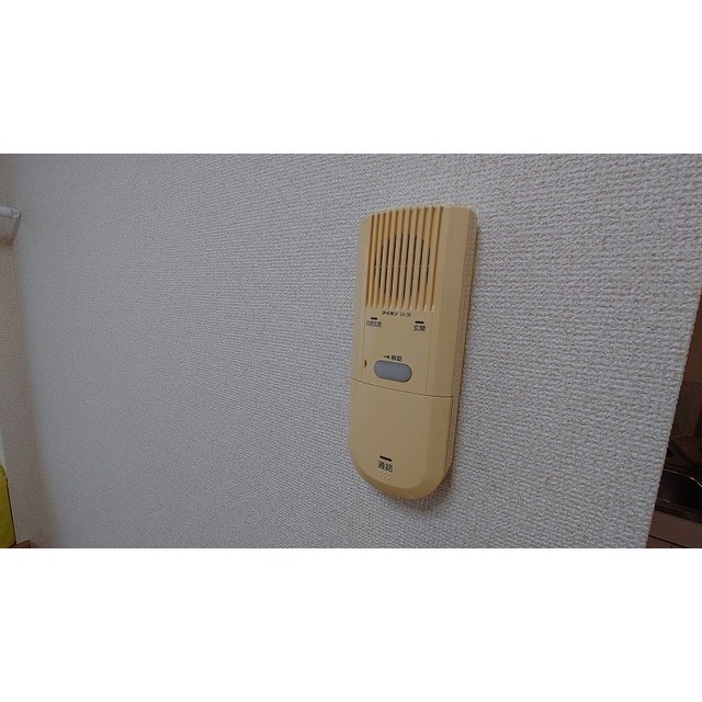 ライフピア松ノ木Ａ棟0203号室 部屋その他