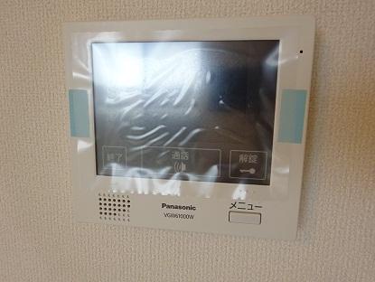 グレイスワン302号室 室内設備（イメージ）