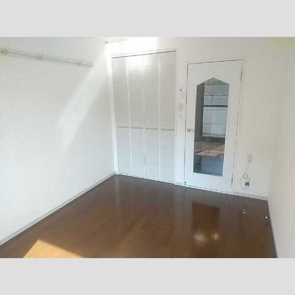 フォレストヴィラ北斗110号室 部屋その他