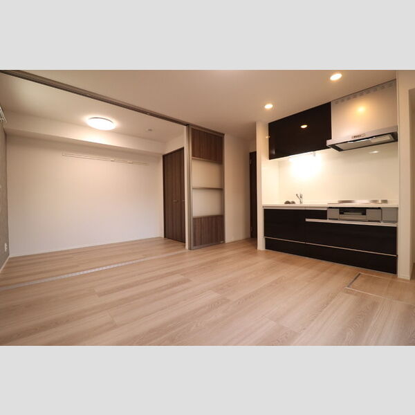 エーデル カーサ101号室 部屋その他