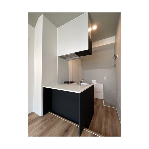 Urban　Nest　杉並 リビング
