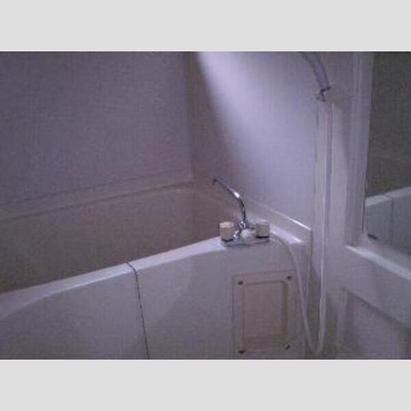 ラフィネート葛城 風呂