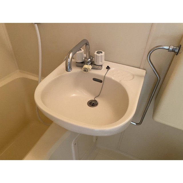 ファーストレディ壱番館 内観