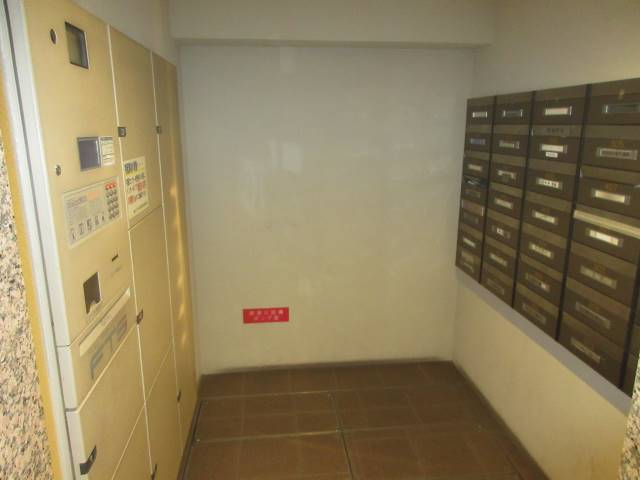 クリオ小田急相模原参番館2階 部屋その他