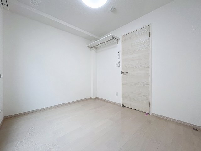 グラン徳丸2階 部屋その他