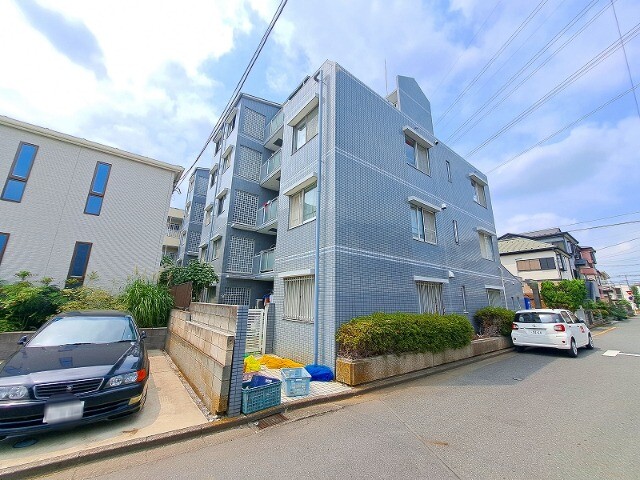 みずほ台ＫＭマンション2階 部屋その他