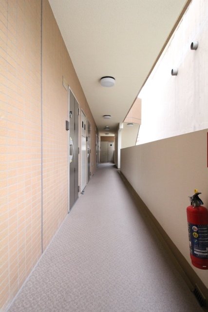 スパシエ　ルクス　池袋2階 その他共有部分