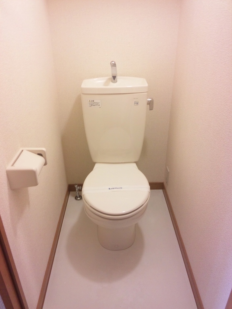 レオパレス岡102号室 部屋その他