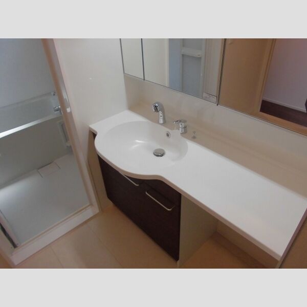 シャルマン 洗面化粧台