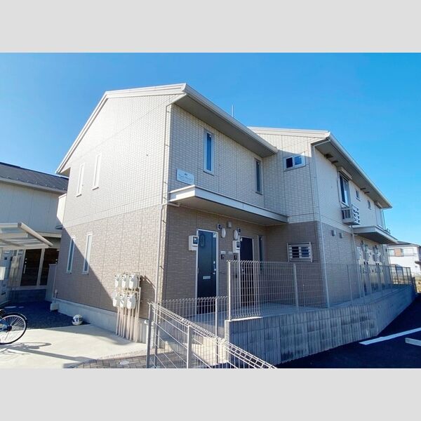 Ruines　MaisonⅡ102号室 外観