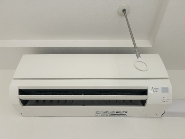 エルファーロ駒沢大学0203号室 部屋設備