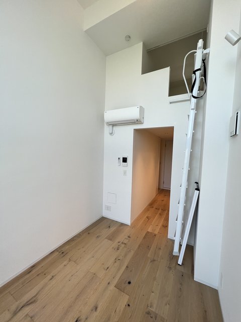 ＡＳＴＩＬＥ代官山 ※同物件、別居室の写真です。